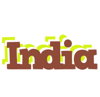 India caffeebar logo
