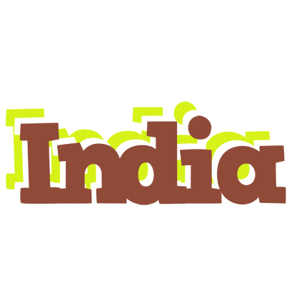 India caffeebar logo