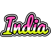 India candies logo