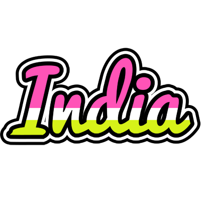 India candies logo