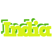 India citrus logo