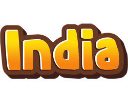 India cookies logo