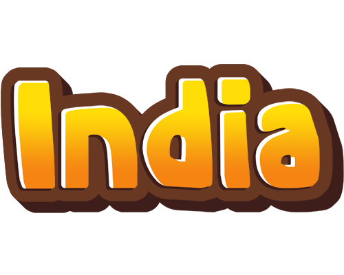India cookies logo