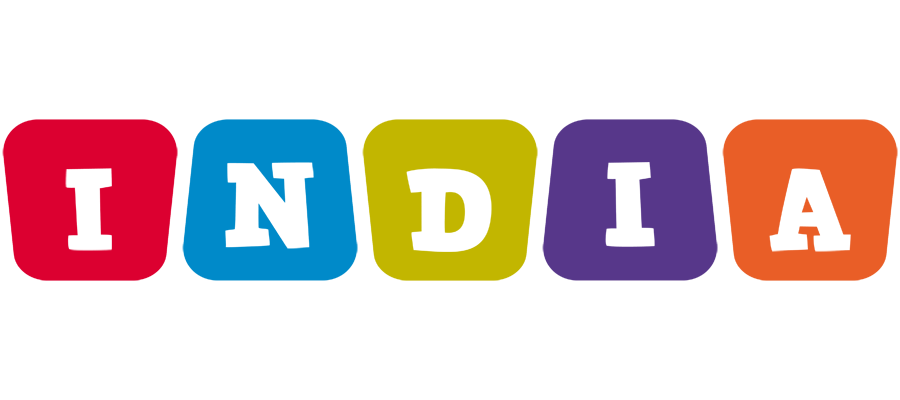 India daycare logo