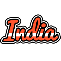 India denmark logo