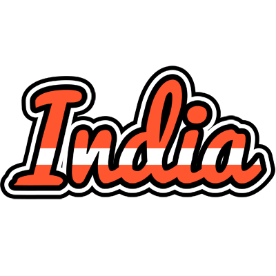 India denmark logo