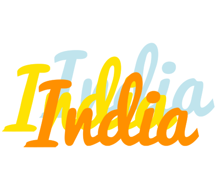 India energy logo