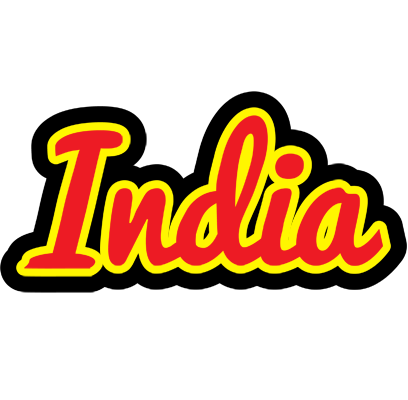 India fireman logo