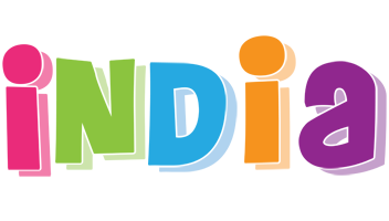 India friday logo