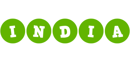 India games logo