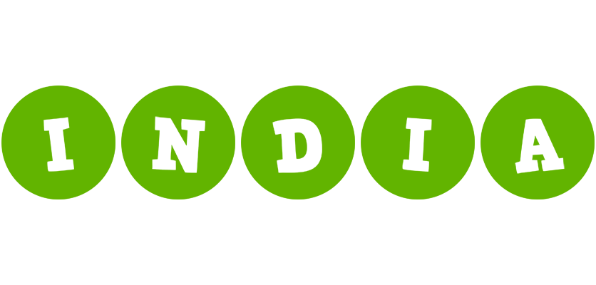 India games logo