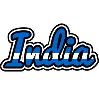 India greece logo