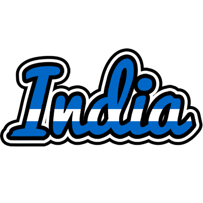 India greece logo