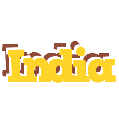 India hotcup logo