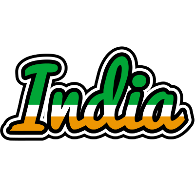 India ireland logo
