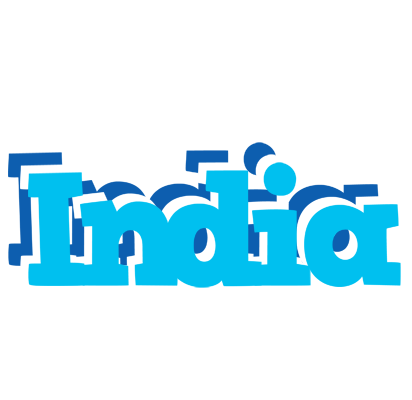 India jacuzzi logo