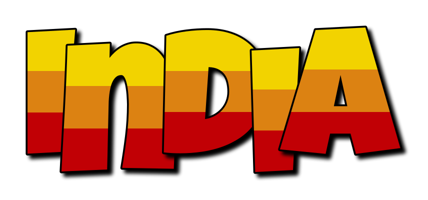 India jungle logo