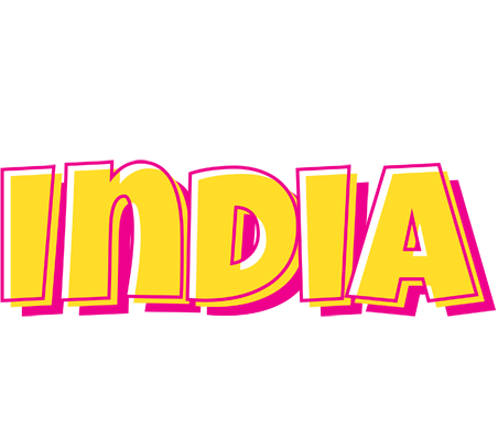 India kaboom logo