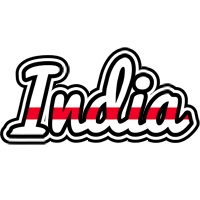 India kingdom logo