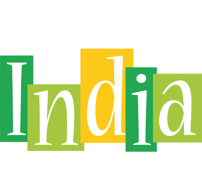 India lemonade logo