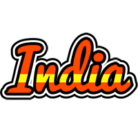 India madrid logo