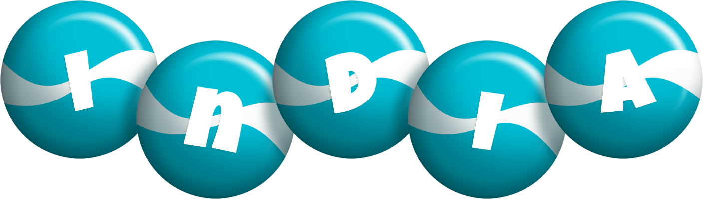 India messi logo