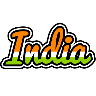 India mumbai logo