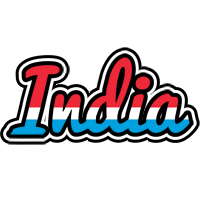 India norway logo