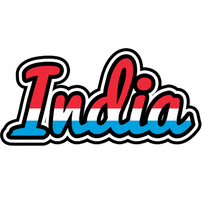 India norway logo