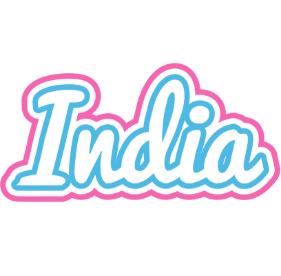 India outdoors logo