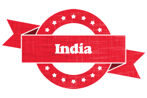 India passion logo