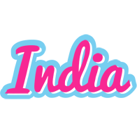 India popstar logo