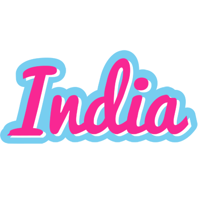 India popstar logo