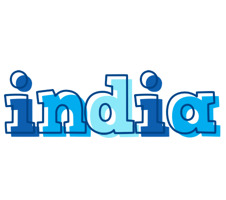 India sailor logo