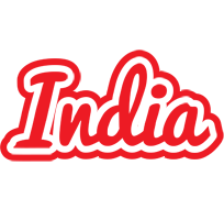 India sunshine logo