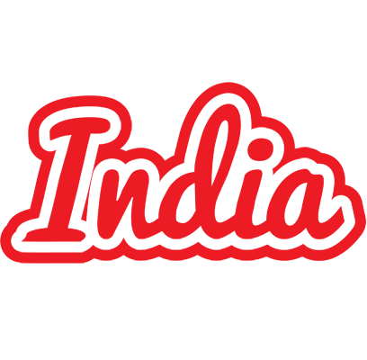 India sunshine logo