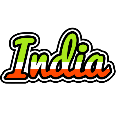 India superfun logo