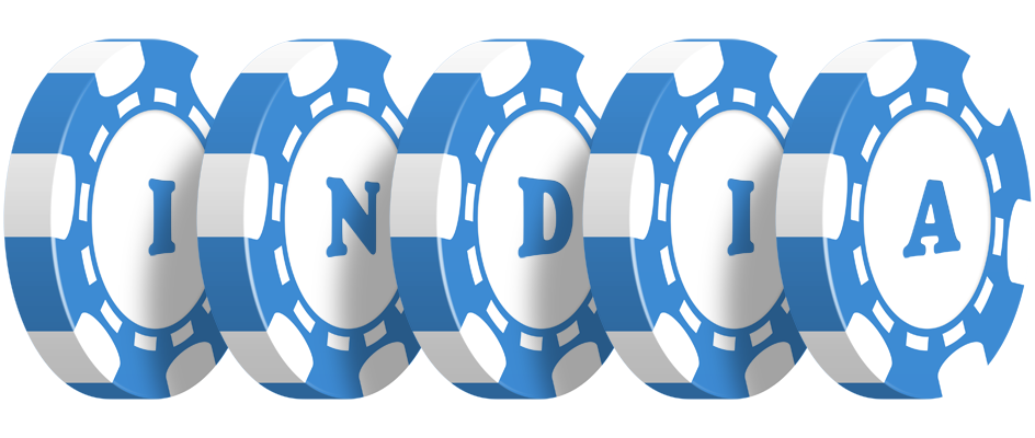India vegas logo