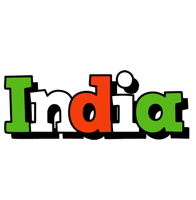 India venezia logo