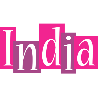 India whine logo
