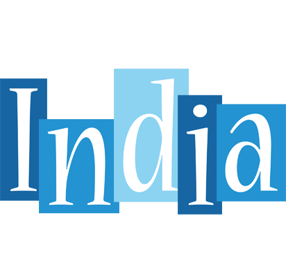 India winter logo