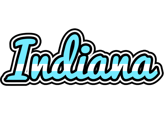 Indiana argentine logo