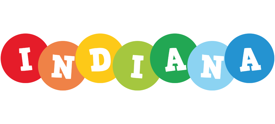 Indiana boogie logo