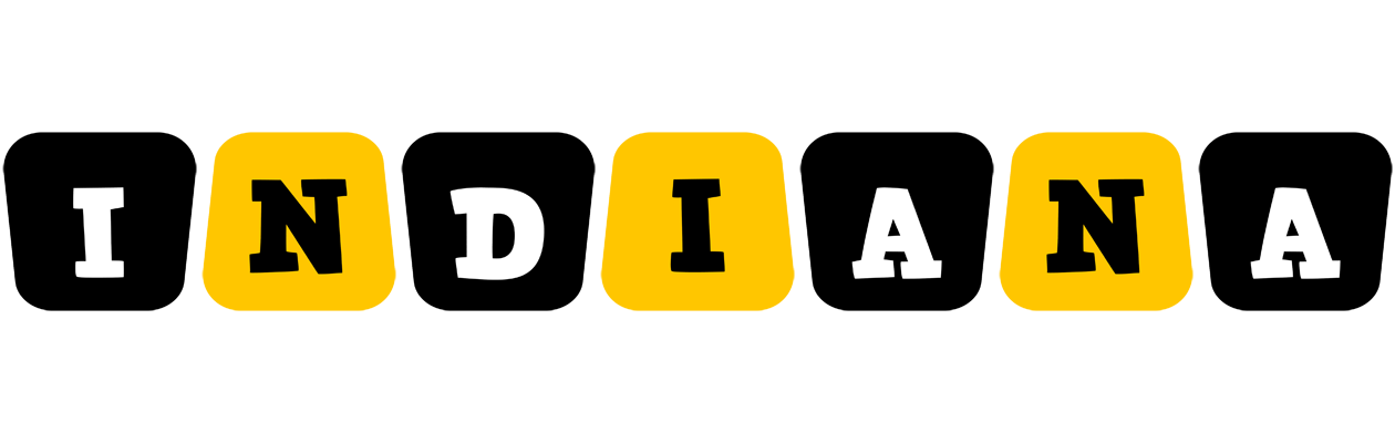 Indiana boots logo