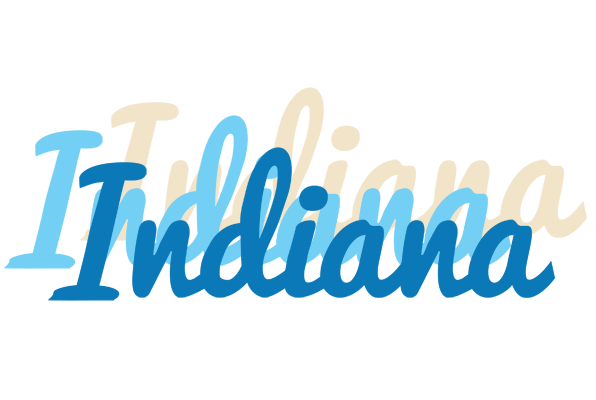 Indiana breeze logo