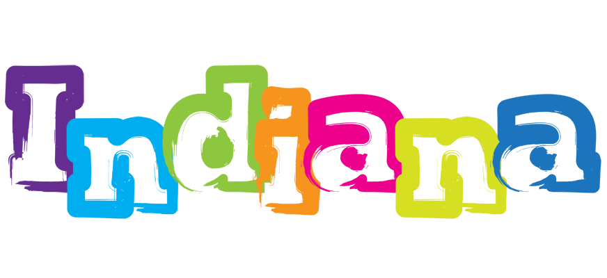 Indiana casino logo