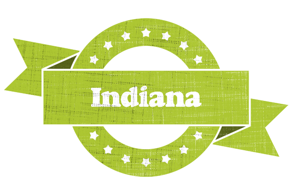 Indiana change logo
