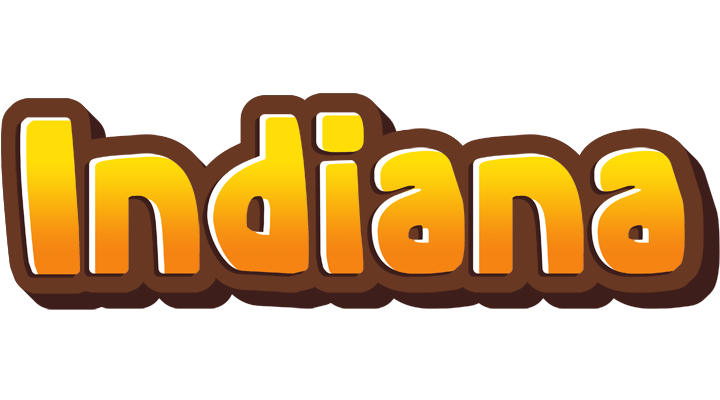 Indiana cookies logo