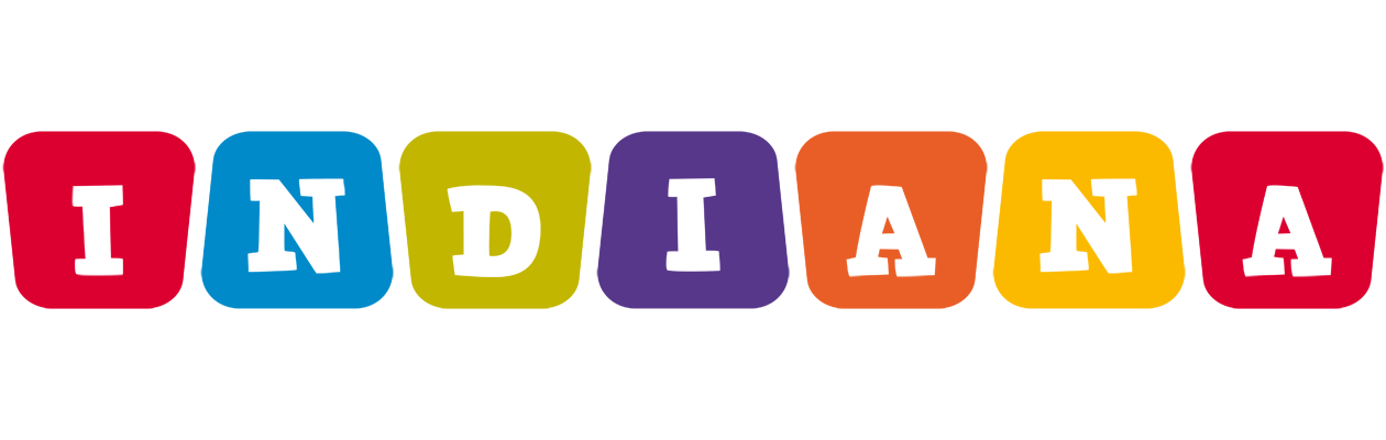 Indiana daycare logo