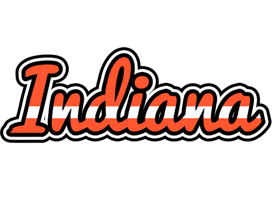 Indiana denmark logo